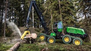 © John Deere/GFA © John Deere/GFA